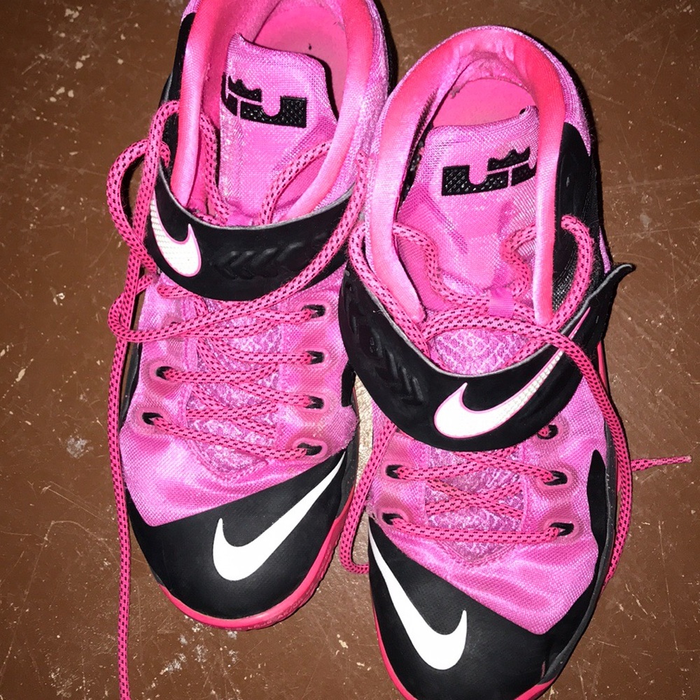 Pick Lebrons